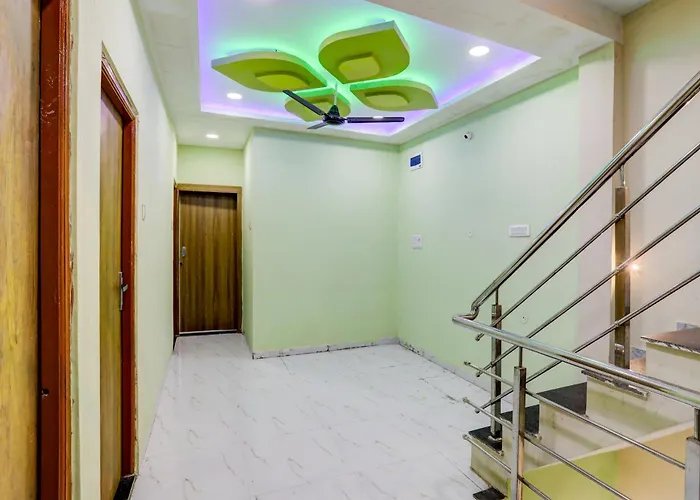Spot On Hotel Ronak Place Indore